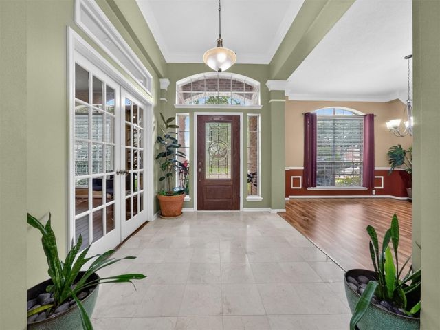8403 Castle Pond Court, Houston, TX 77095