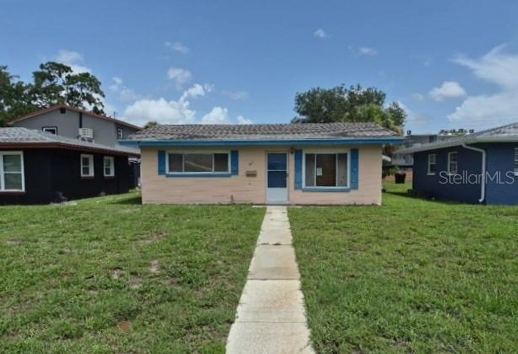 639 N 75TH AVENUE N, St Petersburg, FL 33702