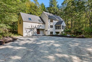 13 Moose Run, Grantham, NH 03753