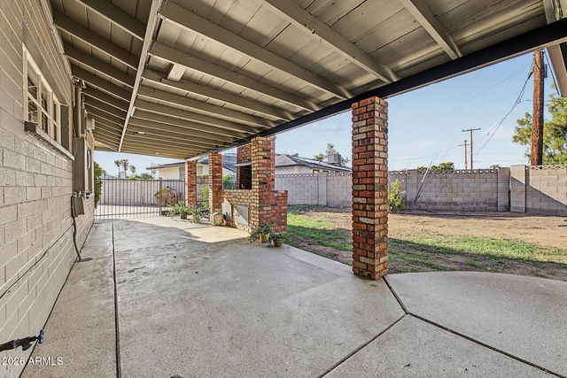 2320 W ANDERSON Avenue, Phoenix, AZ 85023
