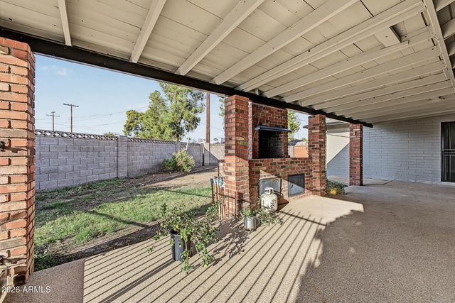 2320 W ANDERSON Avenue, Phoenix, AZ 85023