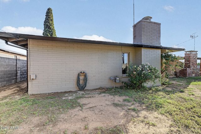 2320 W ANDERSON Avenue, Phoenix, AZ 85023