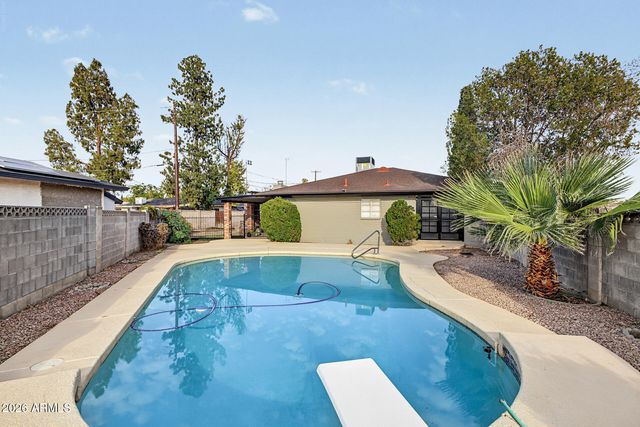 2320 W ANDERSON Avenue, Phoenix, AZ 85023