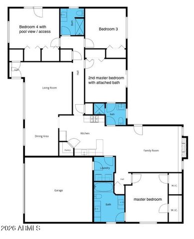2320 W ANDERSON Avenue, Phoenix, AZ 85023