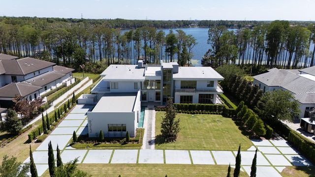 9312 BLANCHE COVE DR, Windermere, FL 34786