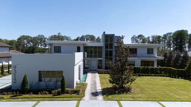 9312 BLANCHE COVE DR, Windermere, FL 34786