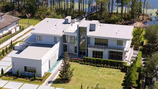 9312 BLANCHE COVE DR, Windermere, FL 34786