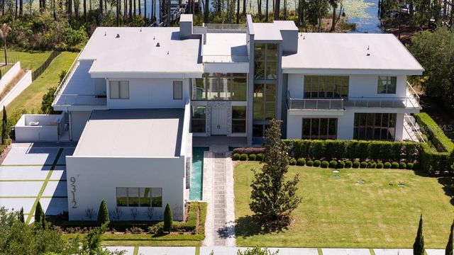 9312 BLANCHE COVE DR, Windermere, FL 34786