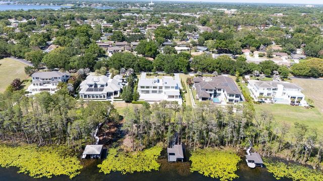 9312 BLANCHE COVE DR, Windermere, FL 34786