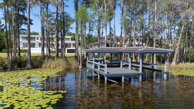 9312 BLANCHE COVE DR, Windermere, FL 34786