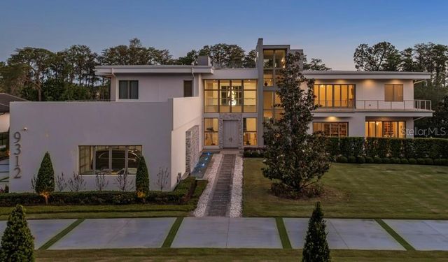 9312 BLANCHE COVE DR, Windermere, FL 34786