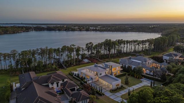 9312 BLANCHE COVE DR, Windermere, FL 34786