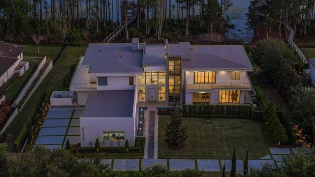 9312 BLANCHE COVE DR, Windermere, FL 34786