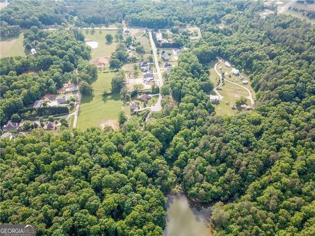 9530 Enclave Court LOT 4, Gainesville, GA 30506