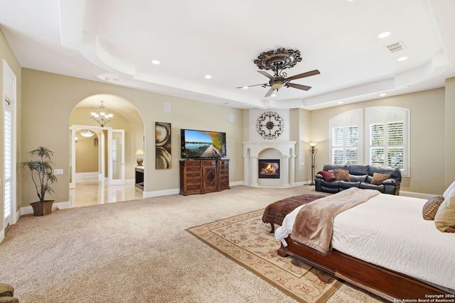 2 Admirals Way, San Antonio, TX 78257