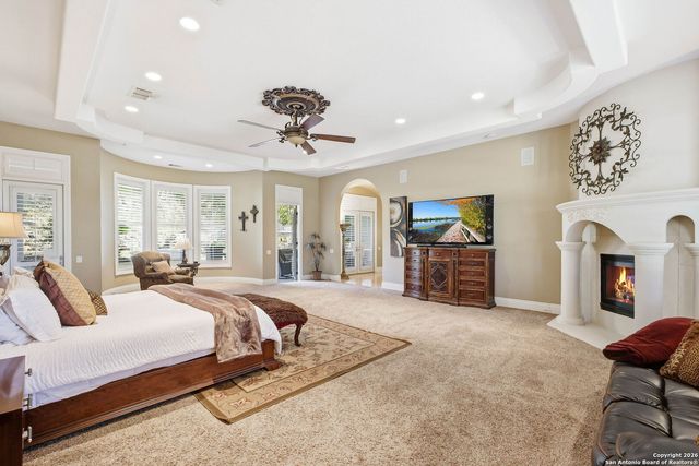 2 Admirals Way, San Antonio, TX 78257