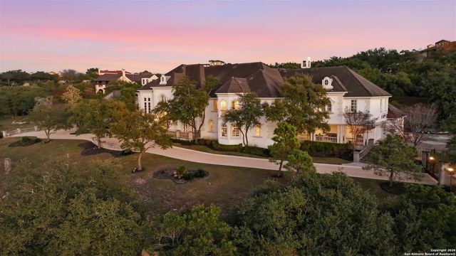 2 Admirals Way, San Antonio, TX 78257