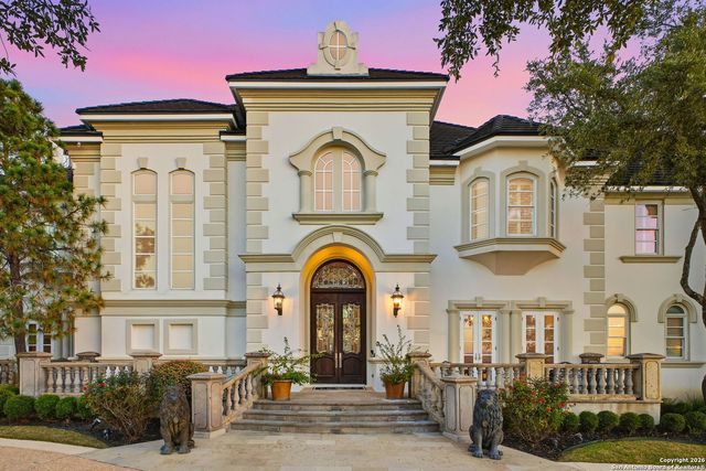 2 Admirals Way, San Antonio, TX 78257