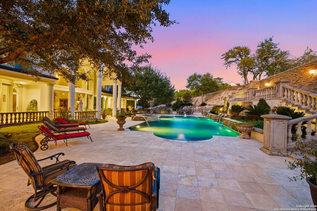 2 Admirals Way, San Antonio, TX 78257