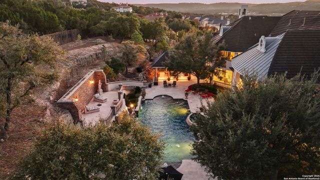 2 Admirals Way, San Antonio, TX 78257
