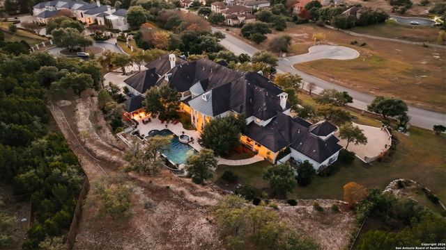 2 Admirals Way, San Antonio, TX 78257