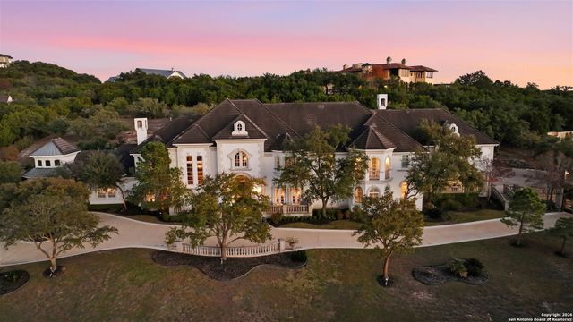 2 Admirals Way, San Antonio, TX 78257