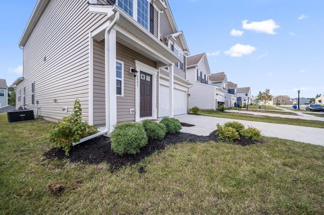 1593 Lewes Castle Drive, Grove City, OH 43123