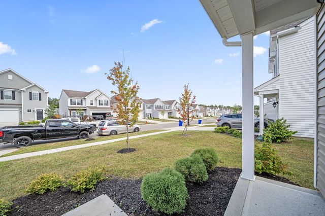 1593 Lewes Castle Drive, Grove City, OH 43123