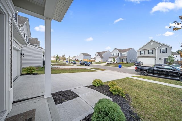 1593 Lewes Castle Drive, Grove City, OH 43123