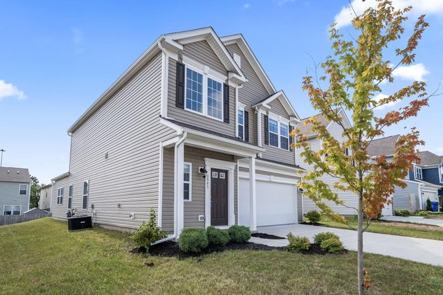 1593 Lewes Castle Drive, Grove City, OH 43123