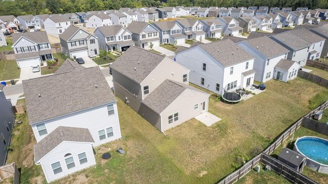 1593 Lewes Castle Drive, Grove City, OH 43123