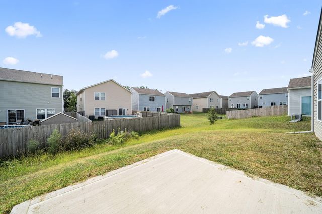 1593 Lewes Castle Drive, Grove City, OH 43123