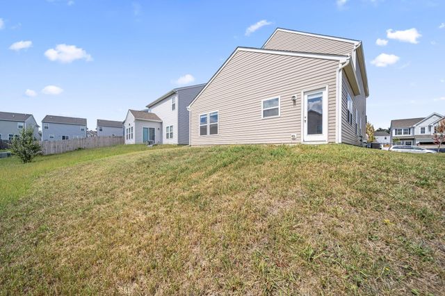 1593 Lewes Castle Drive, Grove City, OH 43123
