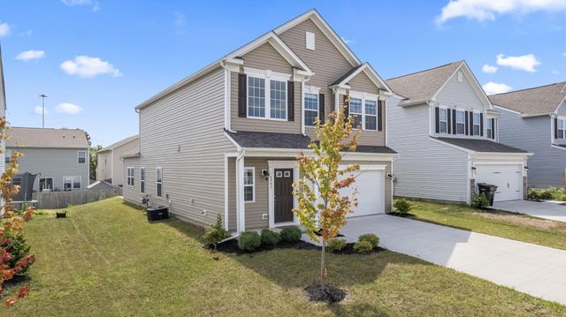 1593 Lewes Castle Drive, Grove City, OH 43123
