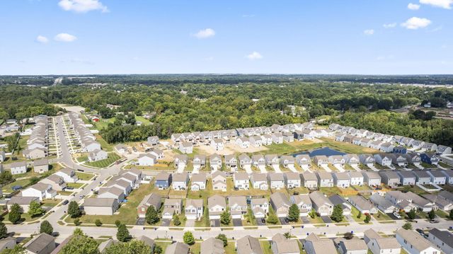 1593 Lewes Castle Drive, Grove City, OH 43123