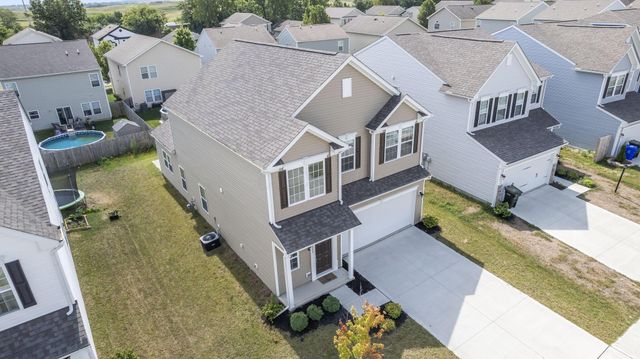 1593 Lewes Castle Drive, Grove City, OH 43123