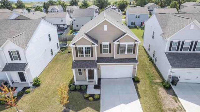 1593 Lewes Castle Drive, Grove City, OH 43123