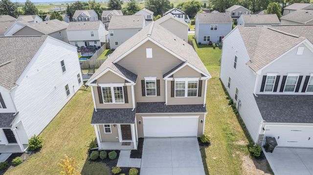 1593 Lewes Castle Drive, Grove City, OH 43123