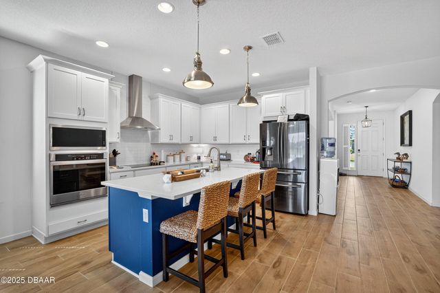 1021 Chelan Falls Drive, Deland, FL 32724