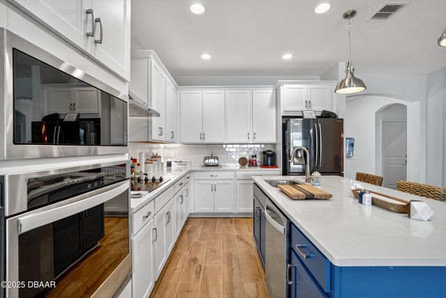 1021 Chelan Falls Drive, Deland, FL 32724