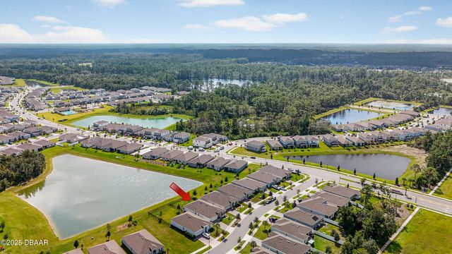 1021 Chelan Falls Drive, Deland, FL 32724