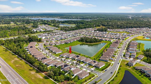 1021 Chelan Falls Drive, Deland, FL 32724