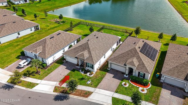 1021 Chelan Falls Drive, Deland, FL 32724