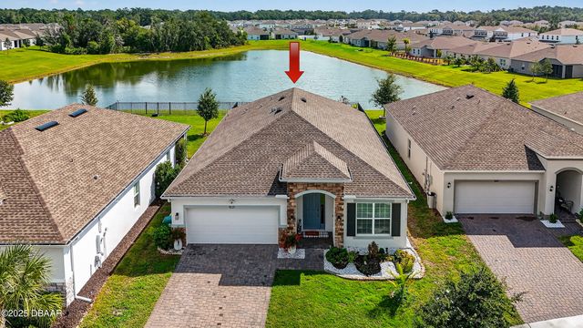 1021 Chelan Falls Drive, Deland, FL 32724