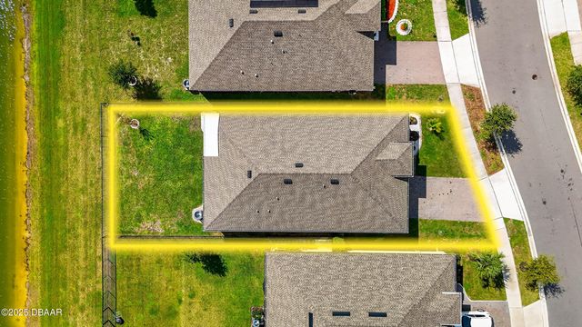 1021 Chelan Falls Drive, Deland, FL 32724