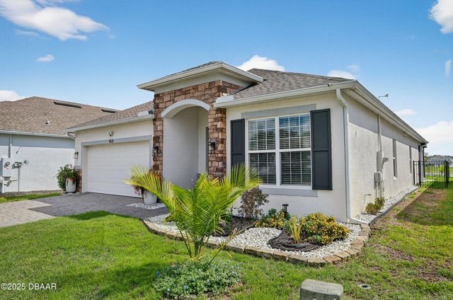 1021 Chelan Falls Drive, Deland, FL 32724