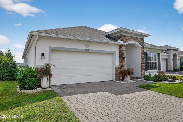 1021 Chelan Falls Drive, Deland, FL 32724