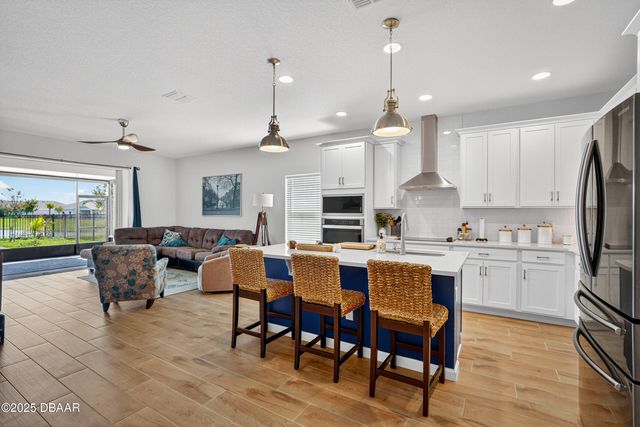 1021 Chelan Falls Drive, Deland, FL 32724