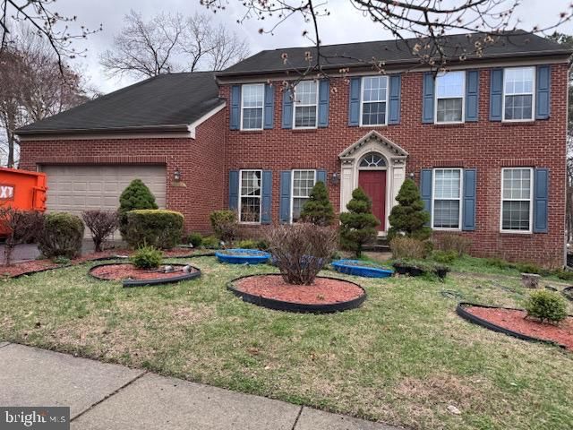 9407 MYRTLE AVE, Bowie, MD 20720