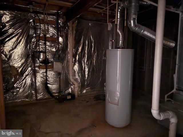 9407 MYRTLE AVE, Bowie, MD 20720